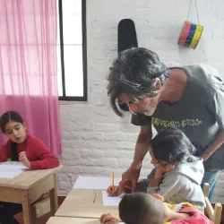 Julio Fabre - Escuela Libre Jamundí