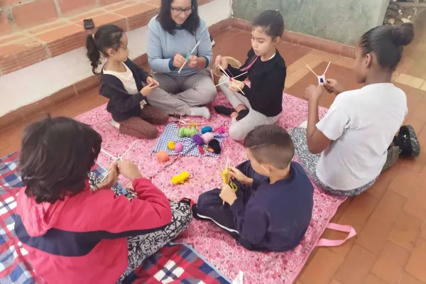 Clase esencial de Tejido