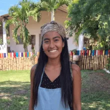 Autor Maritza Olivar